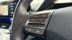 Hyundai IONIQ 1.6 GDi Hybrid 1st Edition 5dr DCT Hybrid Hatchback